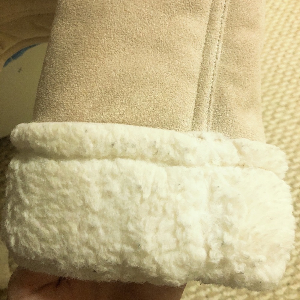 Jacket - Picture 4 of 4